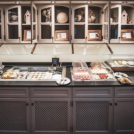 Romantik Hotel Baeren Duerrenroth المظهر الخارجي الصورة