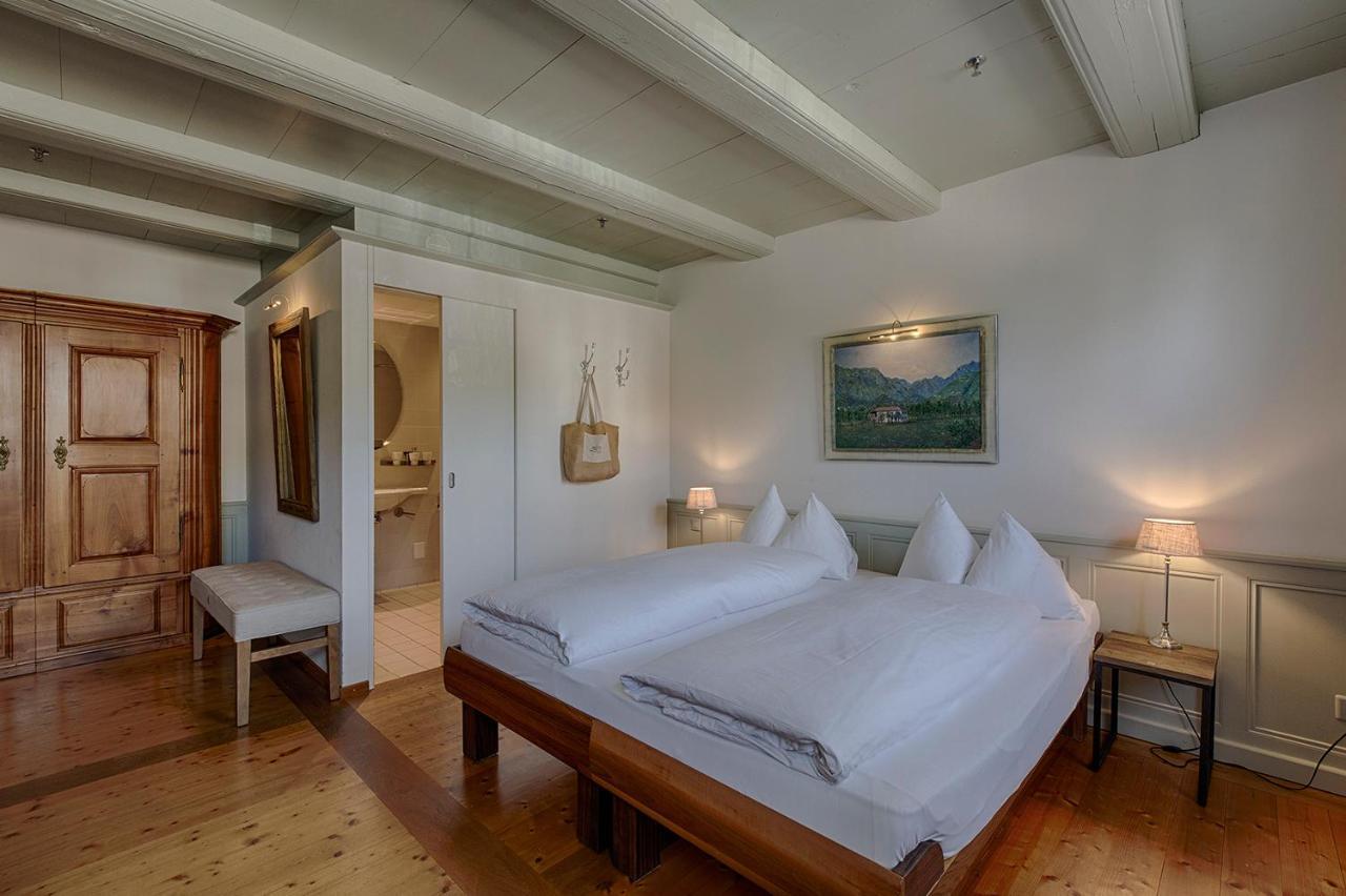Romantik Hotel Baeren Duerrenroth المظهر الخارجي الصورة