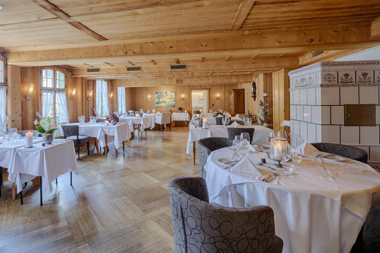 Romantik Hotel Baeren Duerrenroth المظهر الخارجي الصورة