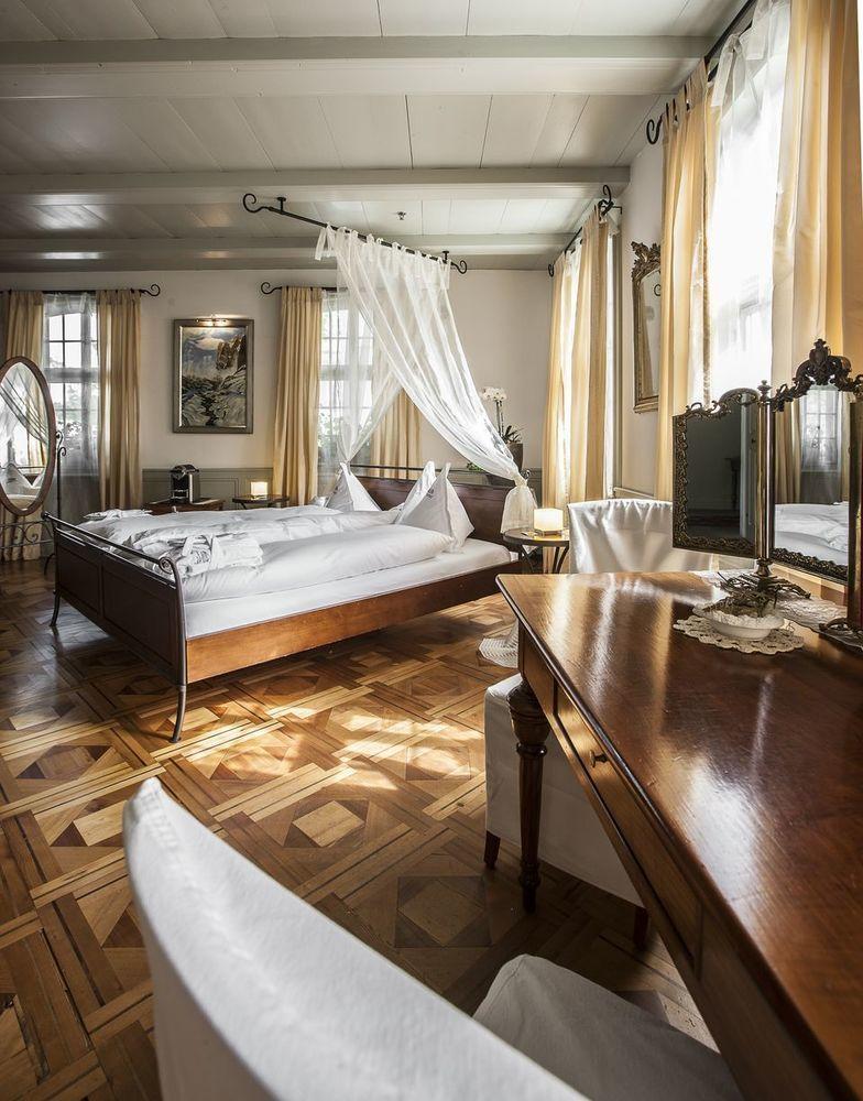 Romantik Hotel Baeren Duerrenroth المظهر الخارجي الصورة