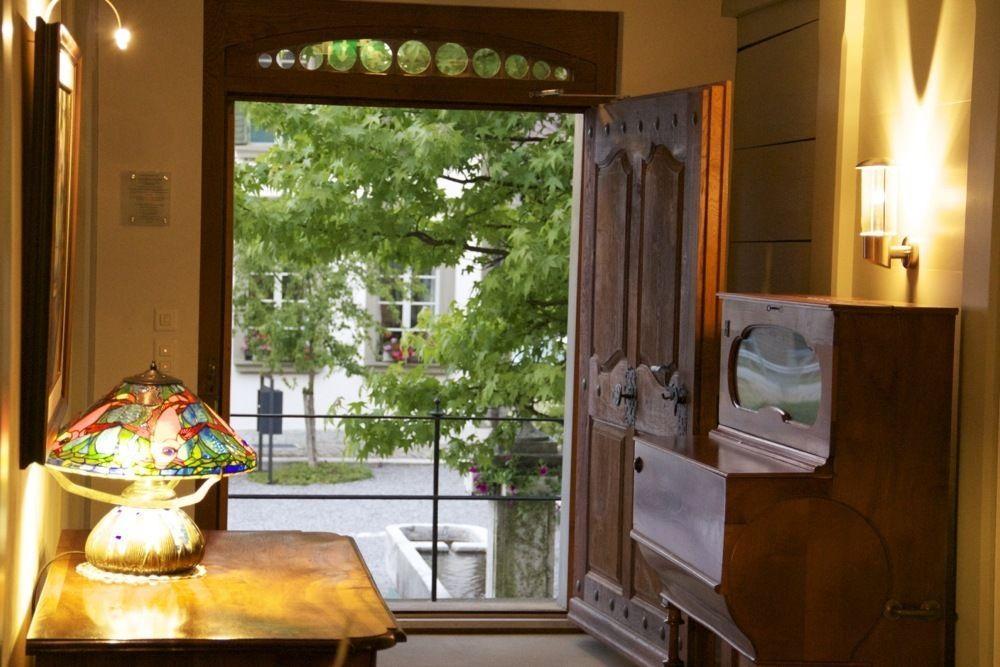 Romantik Hotel Baeren Duerrenroth المظهر الخارجي الصورة