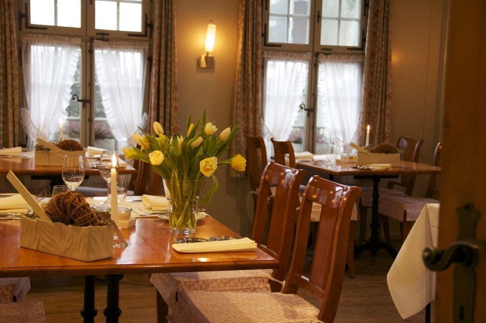 Romantik Hotel Baeren Duerrenroth المظهر الخارجي الصورة
