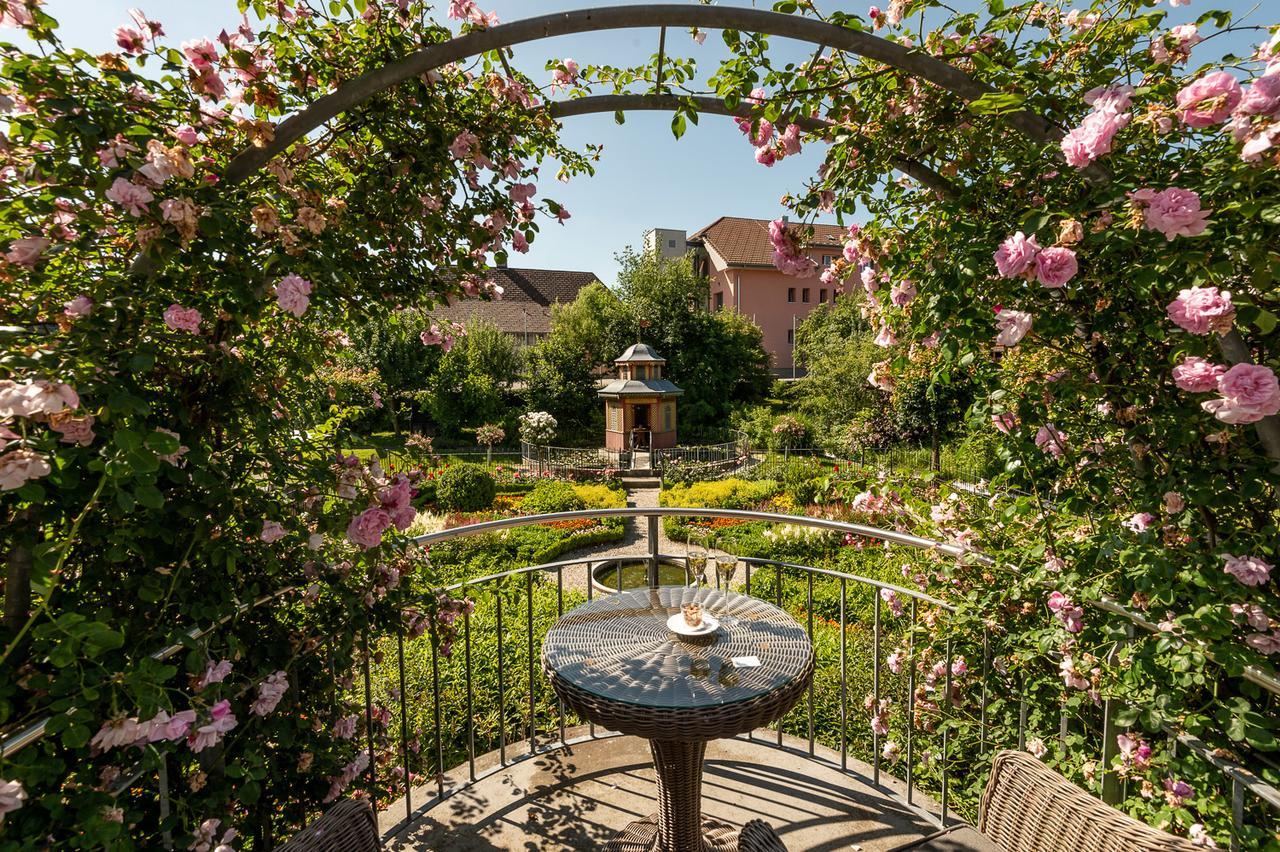 Romantik Hotel Baeren Duerrenroth المظهر الخارجي الصورة