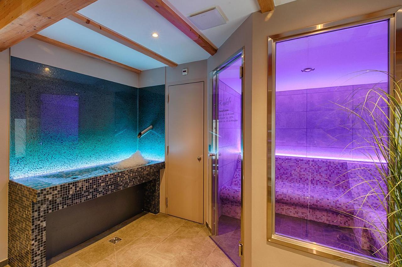 Romantik Hotel Baeren Duerrenroth المظهر الخارجي الصورة