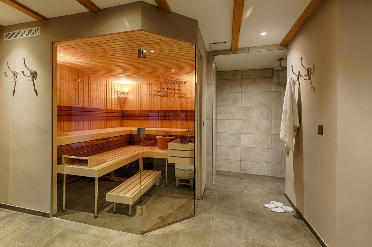 Romantik Hotel Baeren Duerrenroth المظهر الخارجي الصورة