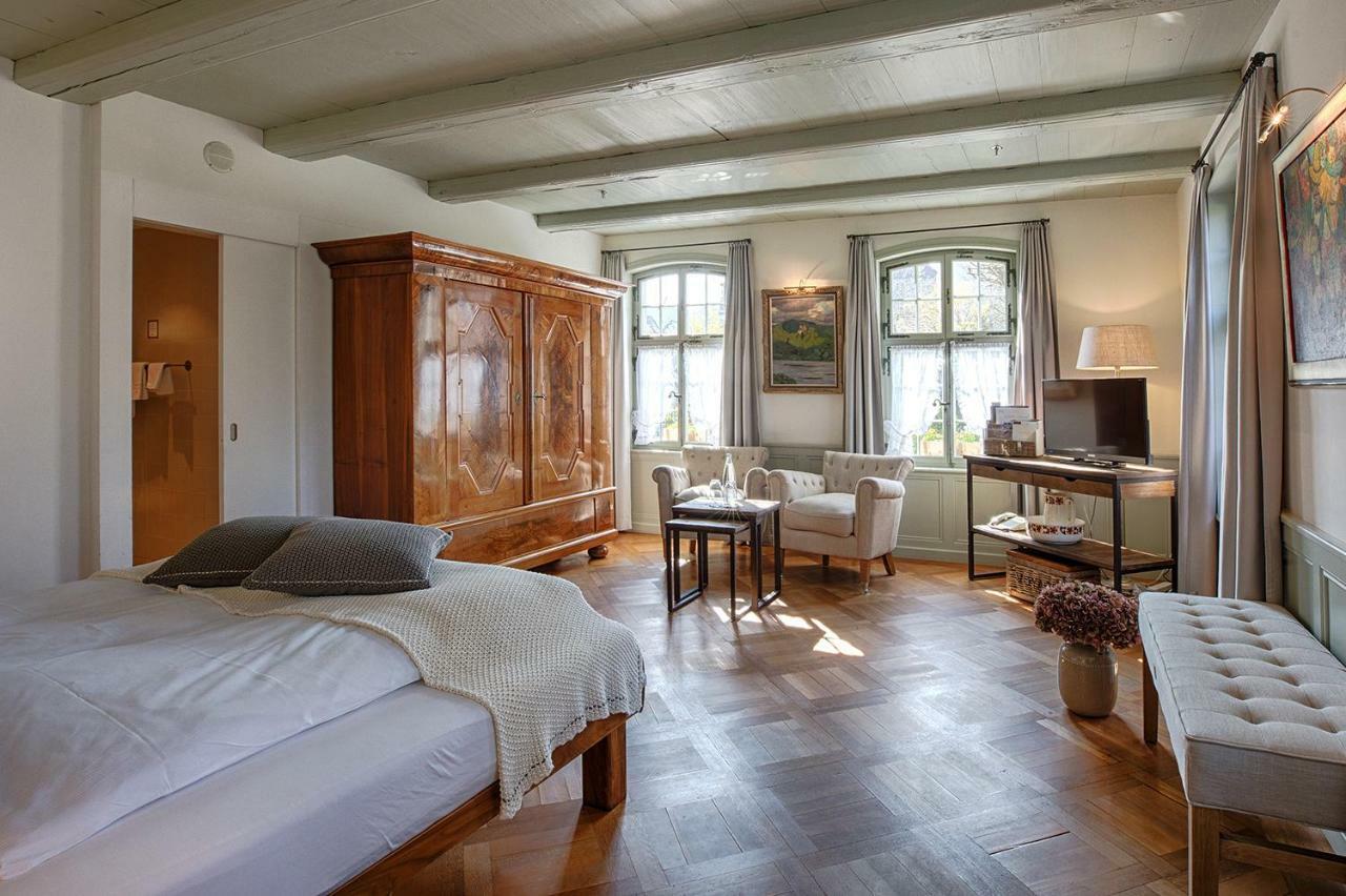 Romantik Hotel Baeren Duerrenroth المظهر الخارجي الصورة