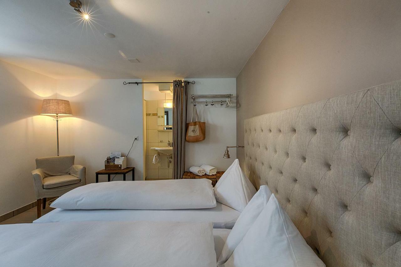 Romantik Hotel Baeren Duerrenroth المظهر الخارجي الصورة